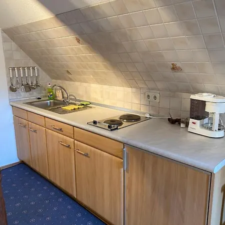 Wohlsein Apartment