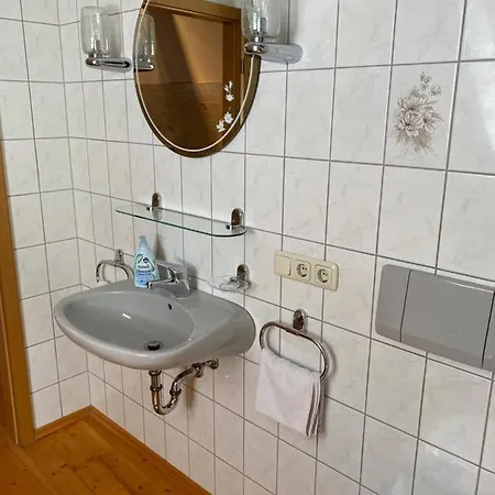 Wohlsein Apartment *