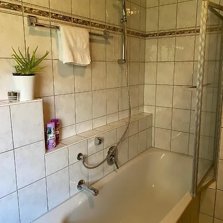 Apartment Wohlsein