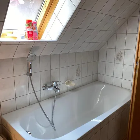Apartment Wohlsein