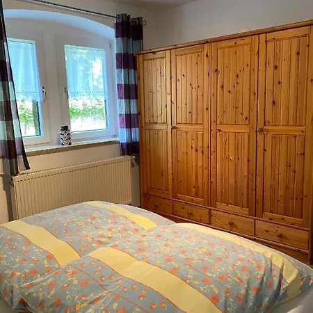 Apartment Wohlsein