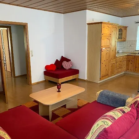 Wohlsein Frickenhausen am Main