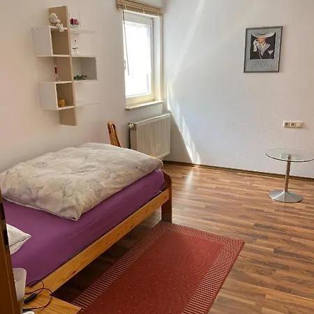 Wohlsein * Frickenhausen am Main