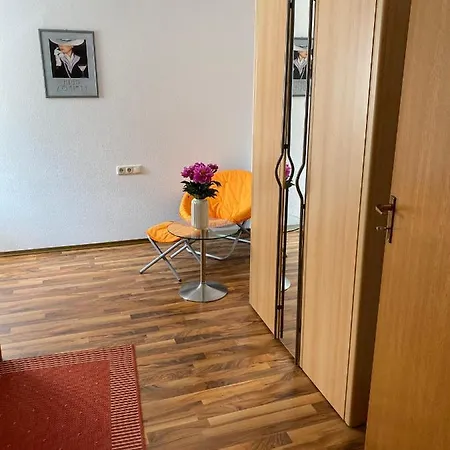 Wohlsein Apartment *