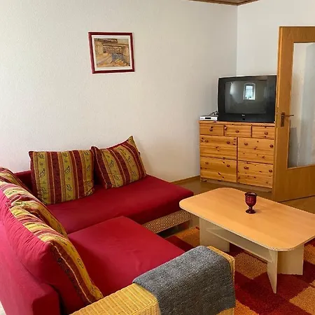 Apartment Wohlsein