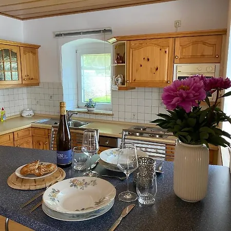 Wohlsein Apartment